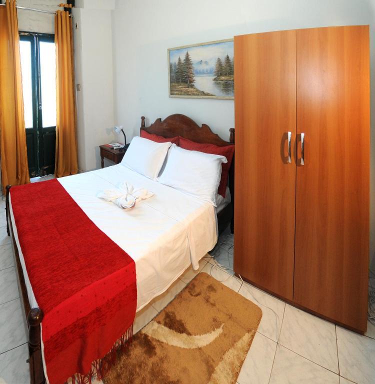Palace Hotel 5A Manaus Eksteriør billede